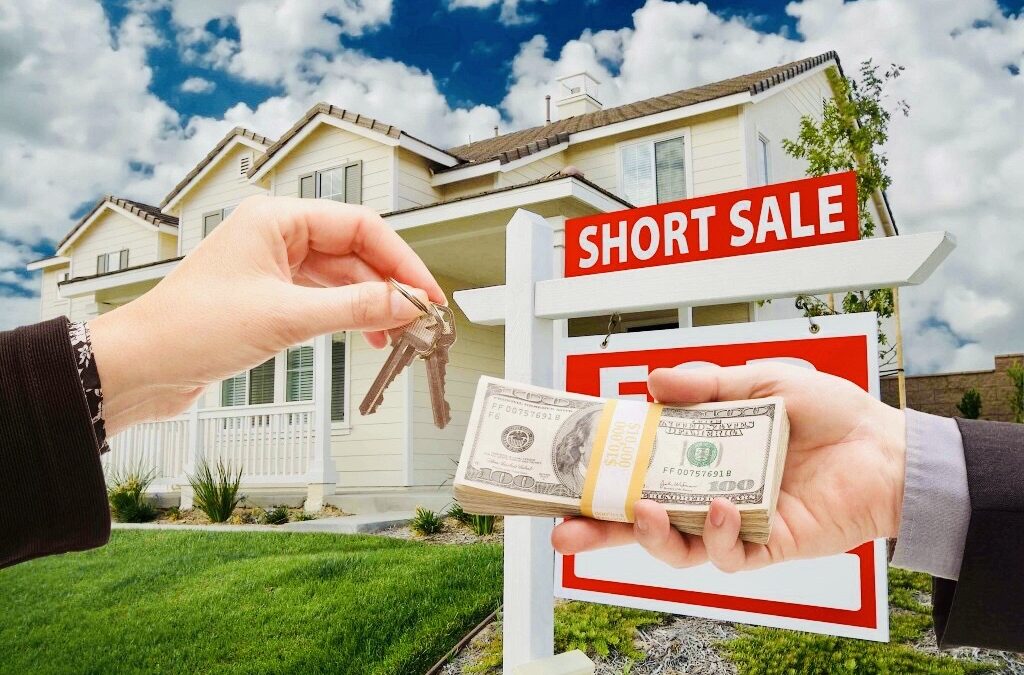 The Short Sale Process: 5 Major Points Distressed Sellers Should Know